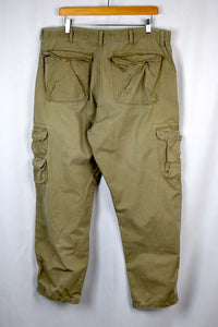 Wrangler Brand Cargo Pants