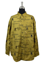 Load image into Gallery viewer, Dog Print Shirt