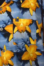 Load image into Gallery viewer, Quicksilver Brand Hawaiian Shirt