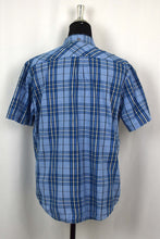 Load image into Gallery viewer, Burnside Brand Checkered Shirt