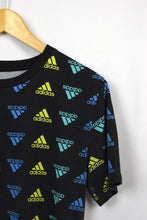 Load image into Gallery viewer, Adidas Brand T-shirt