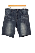 Load image into Gallery viewer, Avirex Brand Jean Shorts