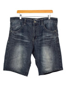 Load image into Gallery viewer, Avirex Brand Jean Shorts
