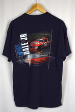 Load image into Gallery viewer, Dale Earnhardt Jr. NASCAR T-shirt