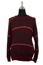 Load image into Gallery viewer, 80s/90s Knitted Jumper
