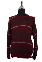 Load image into Gallery viewer, 80s/90s Knitted Jumper