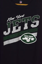 Load image into Gallery viewer, New York Jets NFL Long Sleeve T-shirt
