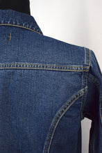 Load image into Gallery viewer, Diesel Brand Denim Jacket