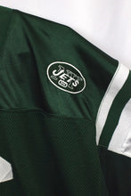 Load image into Gallery viewer, 00/10s Mark Sanchez New York Jets NFL Jersey