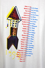 Load image into Gallery viewer, DEADTOCK 1999 REM Tour T-Shirt