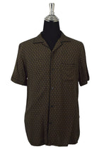 Load image into Gallery viewer, Leaf Print Shirt