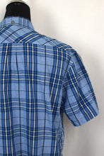 Load image into Gallery viewer, Burnside Brand Checkered Shirt