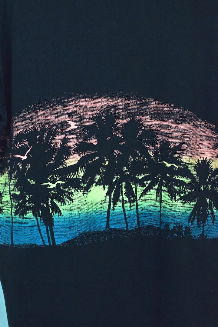 80s/90s St Maarten Bahamas T-Shirt