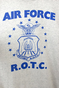 80s Air Force R.O.T.C T-shirt