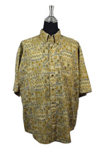 Load image into Gallery viewer, 90s/00s Abstract Print Shirt