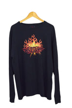 Load image into Gallery viewer, 90s/00s JNCO Brand Long Sleeve T-shirt