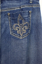 Load image into Gallery viewer, Denim Skirt