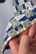 Load image into Gallery viewer, Rectangle Print Shirt