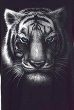 Load image into Gallery viewer, White Tiger T-shirt