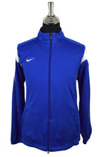 Load image into Gallery viewer, Nike Brand Track Jacket