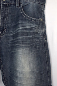 Avirex Brand Jean Shorts