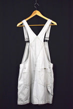 Load image into Gallery viewer, L.L. Bean Brand Denim Overalls