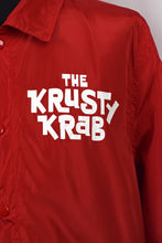 Load image into Gallery viewer, 2023 Krusty Krab Jacket