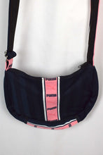 Load image into Gallery viewer, Reworked Puma Brand Zip Satchel Bag