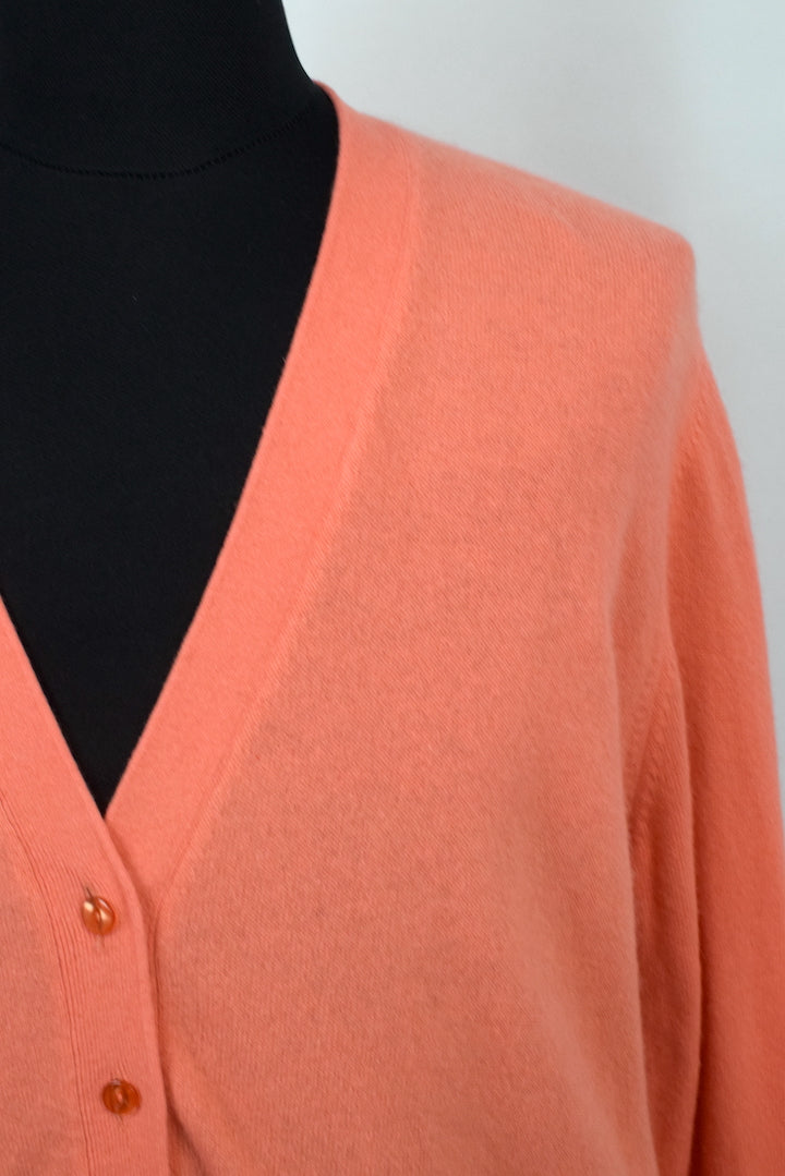 United Colours of Benetton Brand Cardigan
