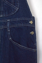 Load image into Gallery viewer, Denim Overalls