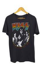 Load image into Gallery viewer, 2022 Kiss Rock and Roll T-Shirt