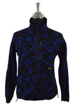 Load image into Gallery viewer, Multicoloured Fleece Jacket