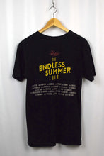 Load image into Gallery viewer, Logic, G-Easy Endless Summer Tour T-shirt