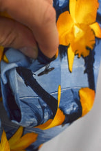 Load image into Gallery viewer, Quicksilver Brand Hawaiian Shirt