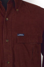 Load image into Gallery viewer, Chaps Brand Corduroy Shirt