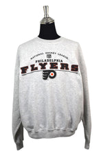 Load image into Gallery viewer, 90s Philadelphia Flyers NHL Sweatshirt