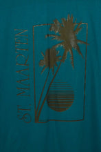 Load image into Gallery viewer, 1987 St. Maarten T-shirt