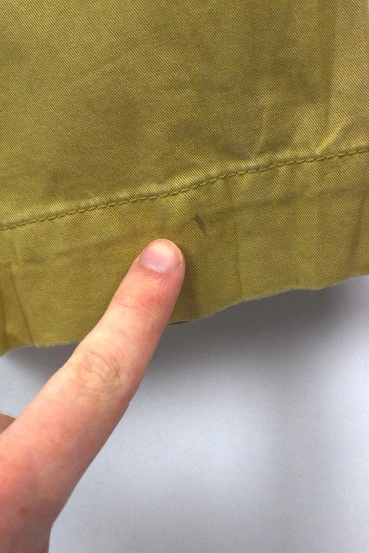 Ralph Lauren Brand Chino Pants