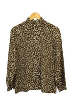 Load image into Gallery viewer, Abstract Print Top