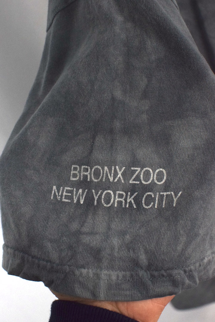 2011 Snow Leopard T-shirt
