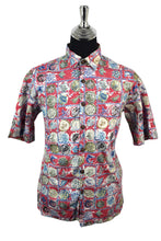 Load image into Gallery viewer, Kahala Bran Hawaiian Shirt
