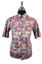 Load image into Gallery viewer, Kahala Bran Hawaiian Shirt