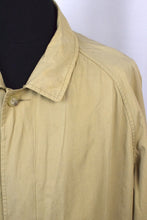 Load image into Gallery viewer, Ralph Lauren Brand Trench Coat