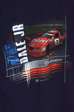 Load image into Gallery viewer, Dale Earnhardt Jr. NASCAR T-shirt