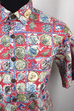 Load image into Gallery viewer, Kahala Bran Hawaiian Shirt
