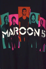 Load image into Gallery viewer, 2013 Maroon 5 Tour T-shirt