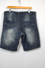 Load image into Gallery viewer, Avirex Brand Jean Shorts