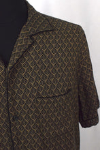 Load image into Gallery viewer, Leaf Print Shirt