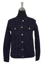 Load image into Gallery viewer, Levi Strauss Brand Denim Jacket