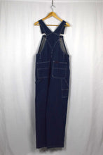 Load image into Gallery viewer, Denim Overalls